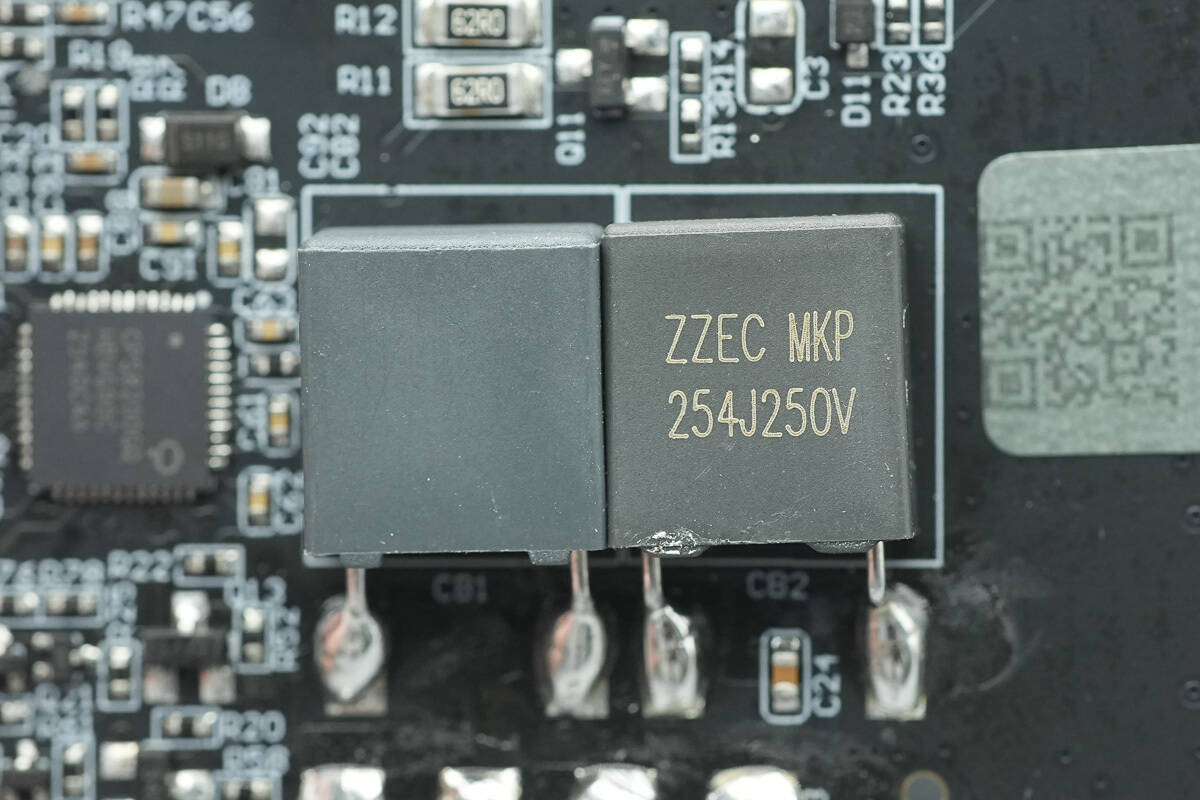 Teardown of Meizu PANDAER 66W Vertical Air-cooled Wireless Charger (WP06)-Chargerlab