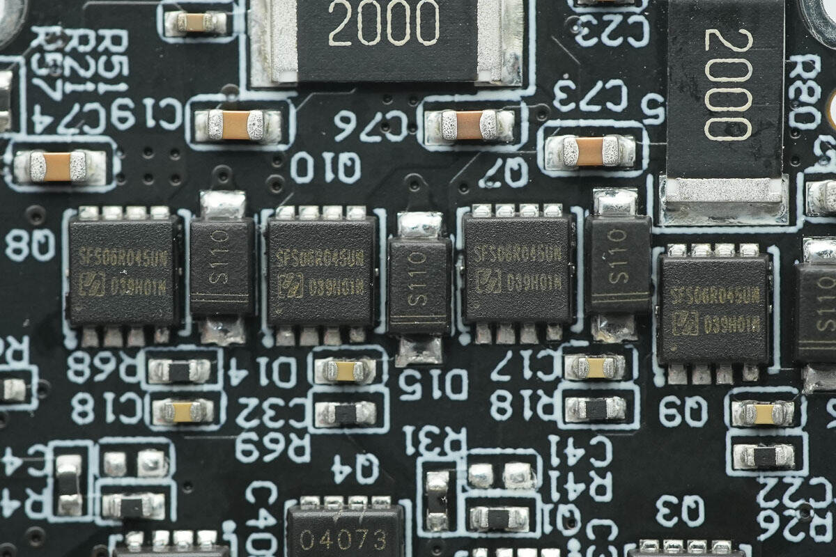 Teardown of Meizu PANDAER 66W Vertical Air-cooled Wireless Charger (WP06)-Chargerlab