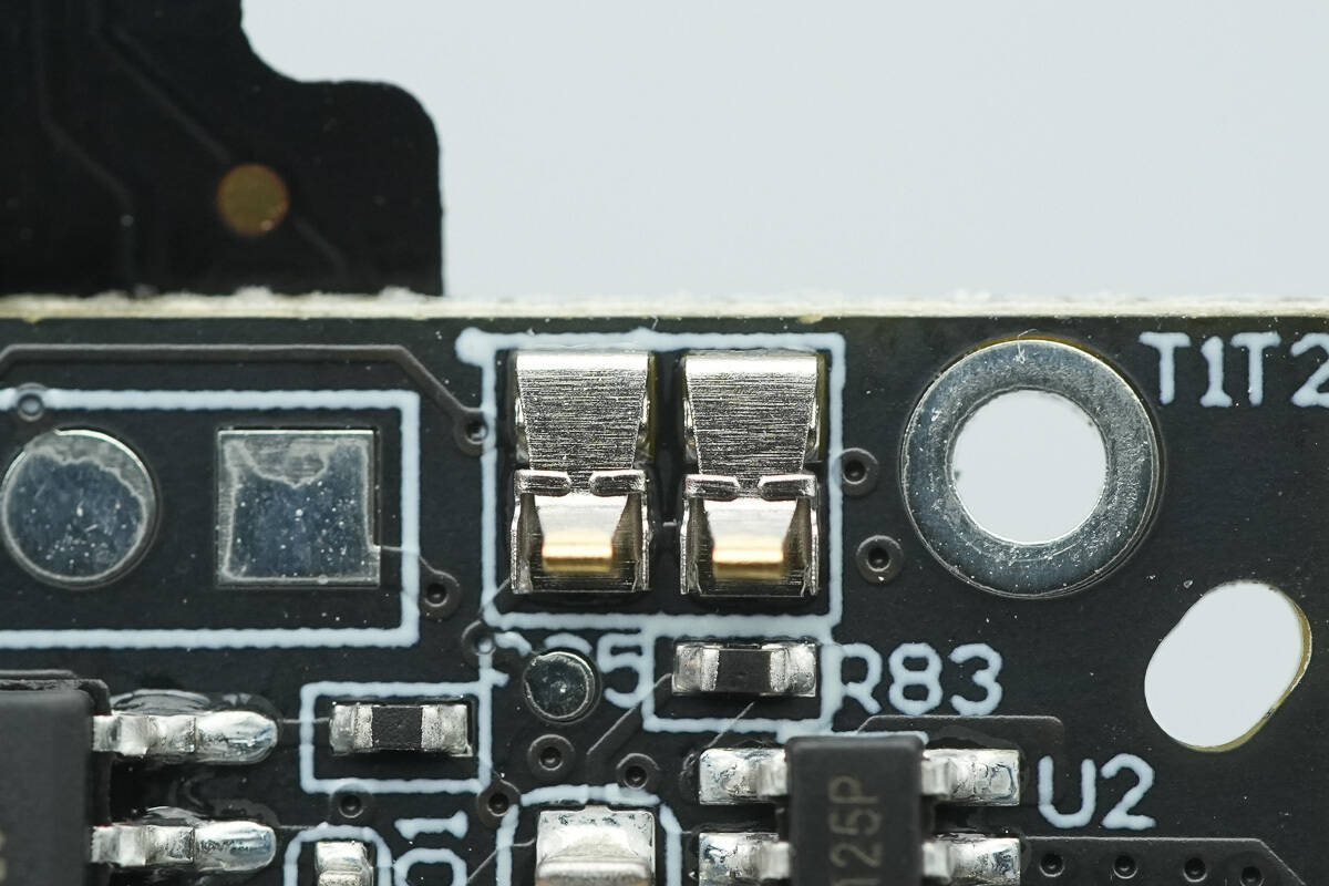 Teardown of Meizu PANDAER 66W Vertical Air-cooled Wireless Charger (WP06)-Chargerlab