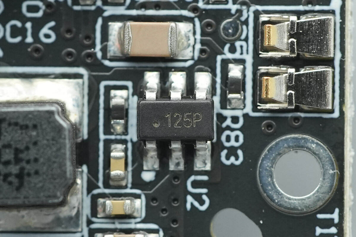 Teardown of Meizu PANDAER 66W Vertical Air-cooled Wireless Charger (WP06)-Chargerlab