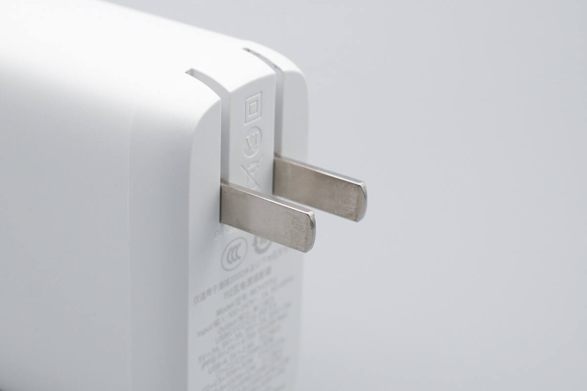 Teardown of Belkin 112W 4-Port GaN Charger (WCH017yz)-Chargerlab