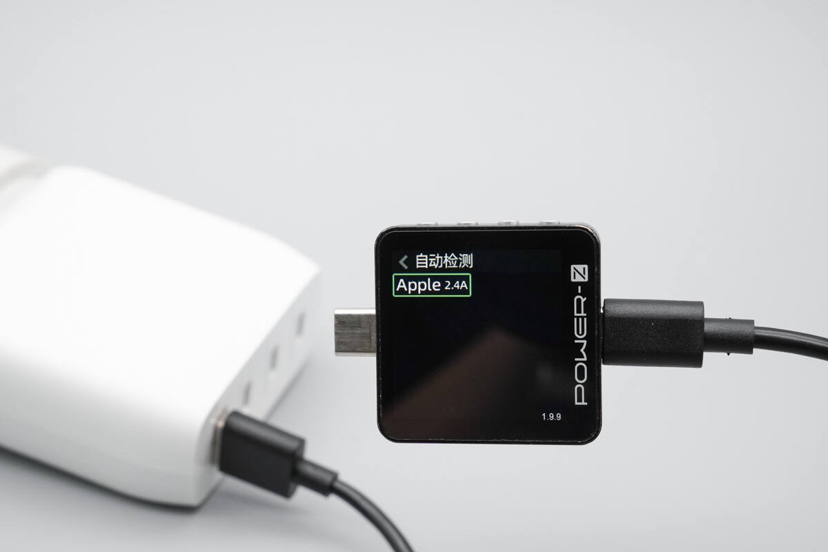 Teardown of Belkin 112W 4-Port GaN Charger (WCH017yz)-Chargerlab