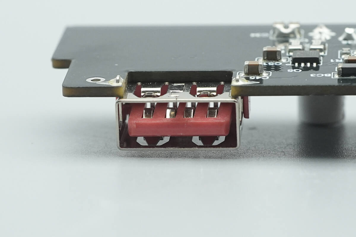 Teardown of MOVESPEED 165W GaN Desktop Charger (MSA05)-Chargerlab