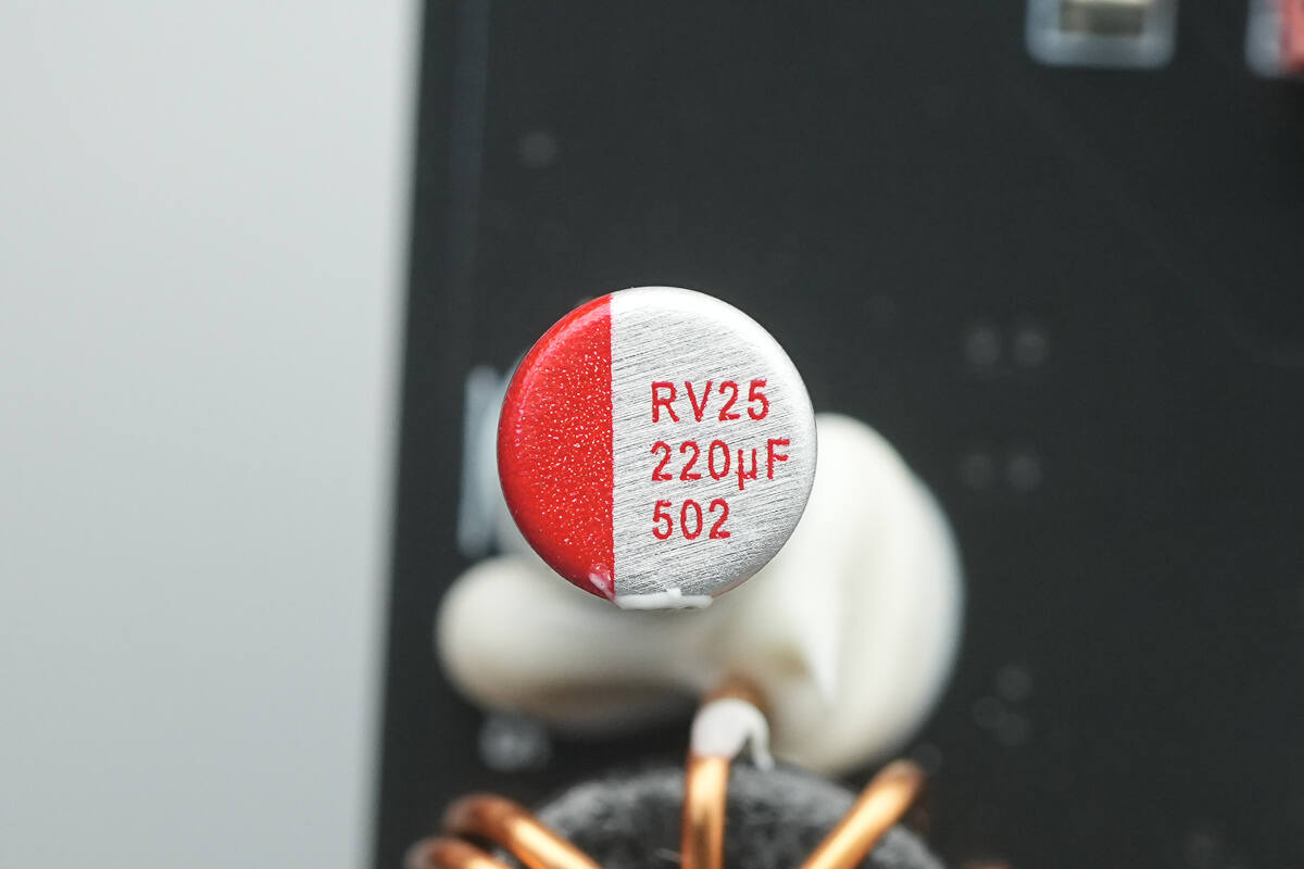 Teardown of MOVESPEED 165W GaN Desktop Charger (MSA05)-Chargerlab