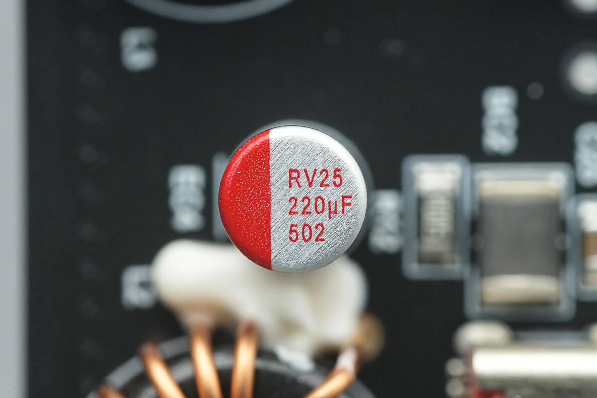 Teardown of MOVESPEED 165W GaN Desktop Charger (MSA05)-Chargerlab