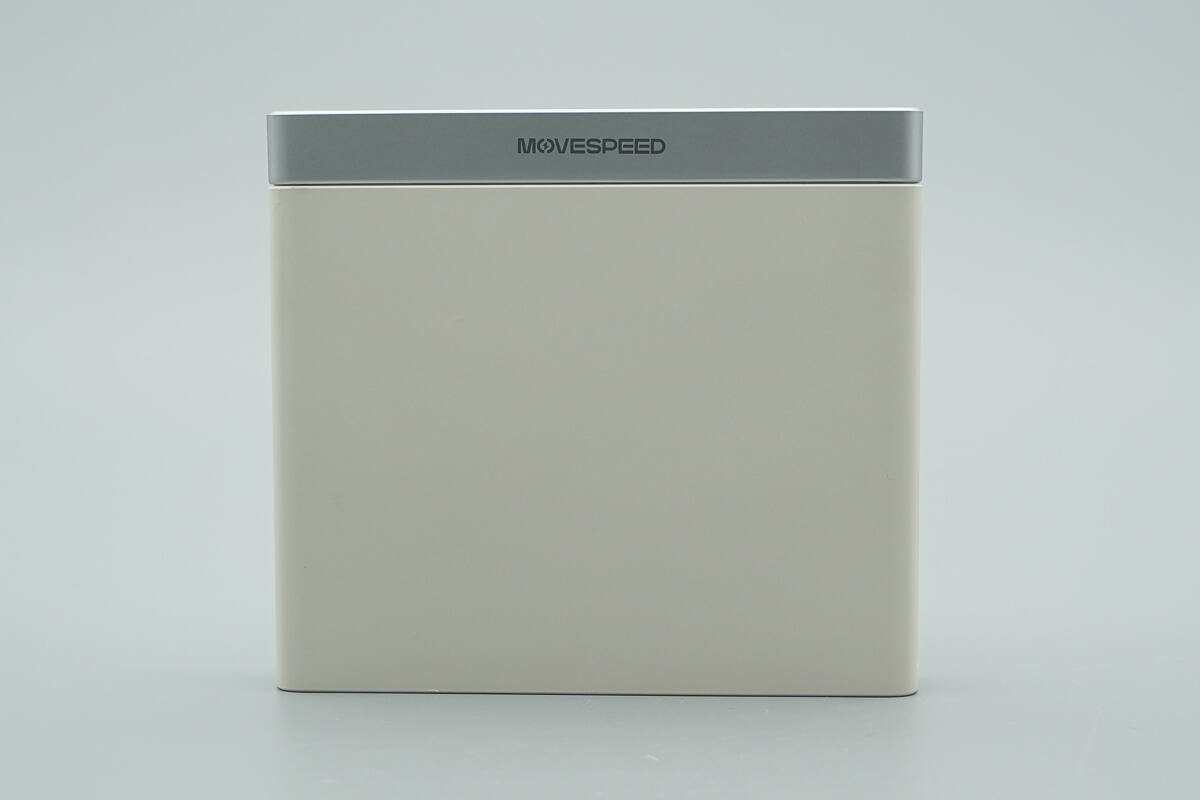 Teardown of MOVESPEED 165W GaN Desktop Charger (MSA05)-Chargerlab