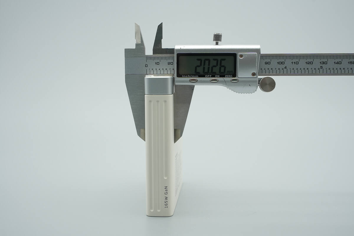 Teardown of MOVESPEED 165W GaN Desktop Charger (MSA05)-Chargerlab