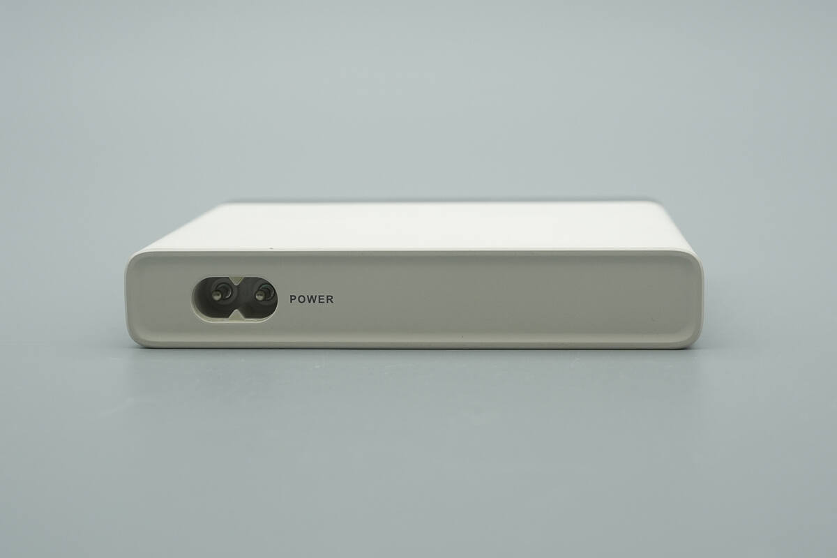 Teardown of MOVESPEED 165W GaN Desktop Charger (MSA05)-Chargerlab