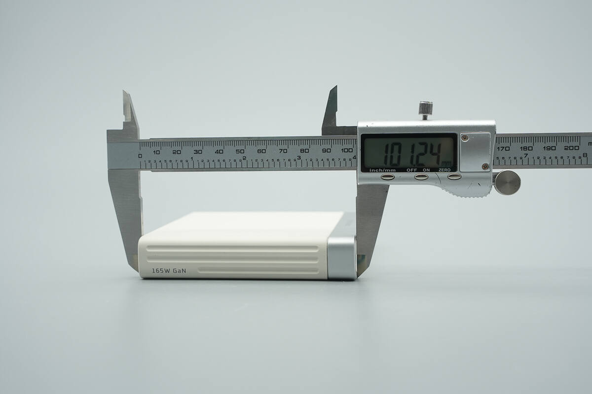 Teardown of MOVESPEED 165W GaN Desktop Charger (MSA05)-Chargerlab