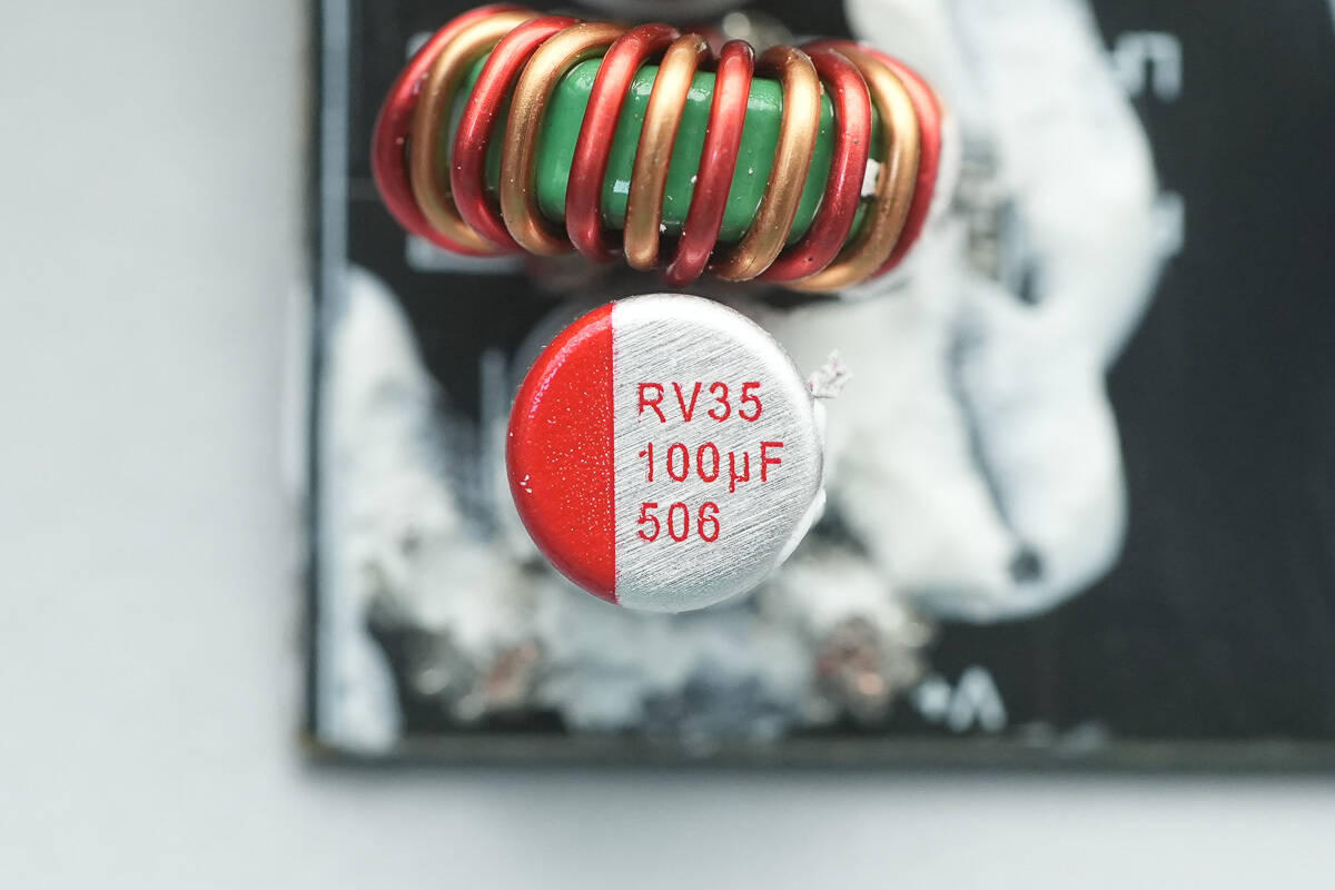 Teardown of MOVESPEED 165W GaN Desktop Charger (MSA05)-Chargerlab