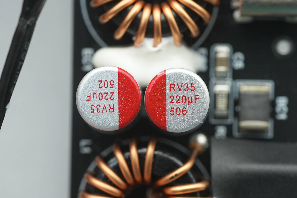 Teardown of MOVESPEED 165W GaN Desktop Charger (MSA05)-Chargerlab