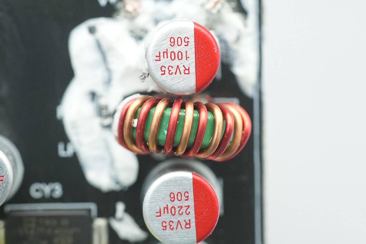 Teardown of MOVESPEED 165W GaN Desktop Charger (MSA05)-Chargerlab