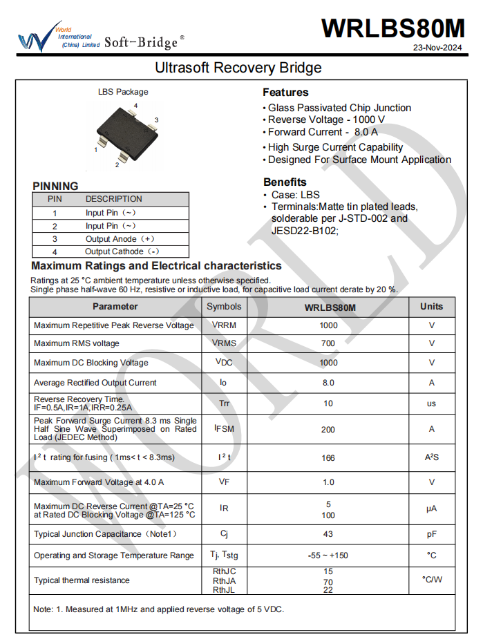 Teardown of MOVESPEED 165W GaN Desktop Charger (MSA05)-Chargerlab