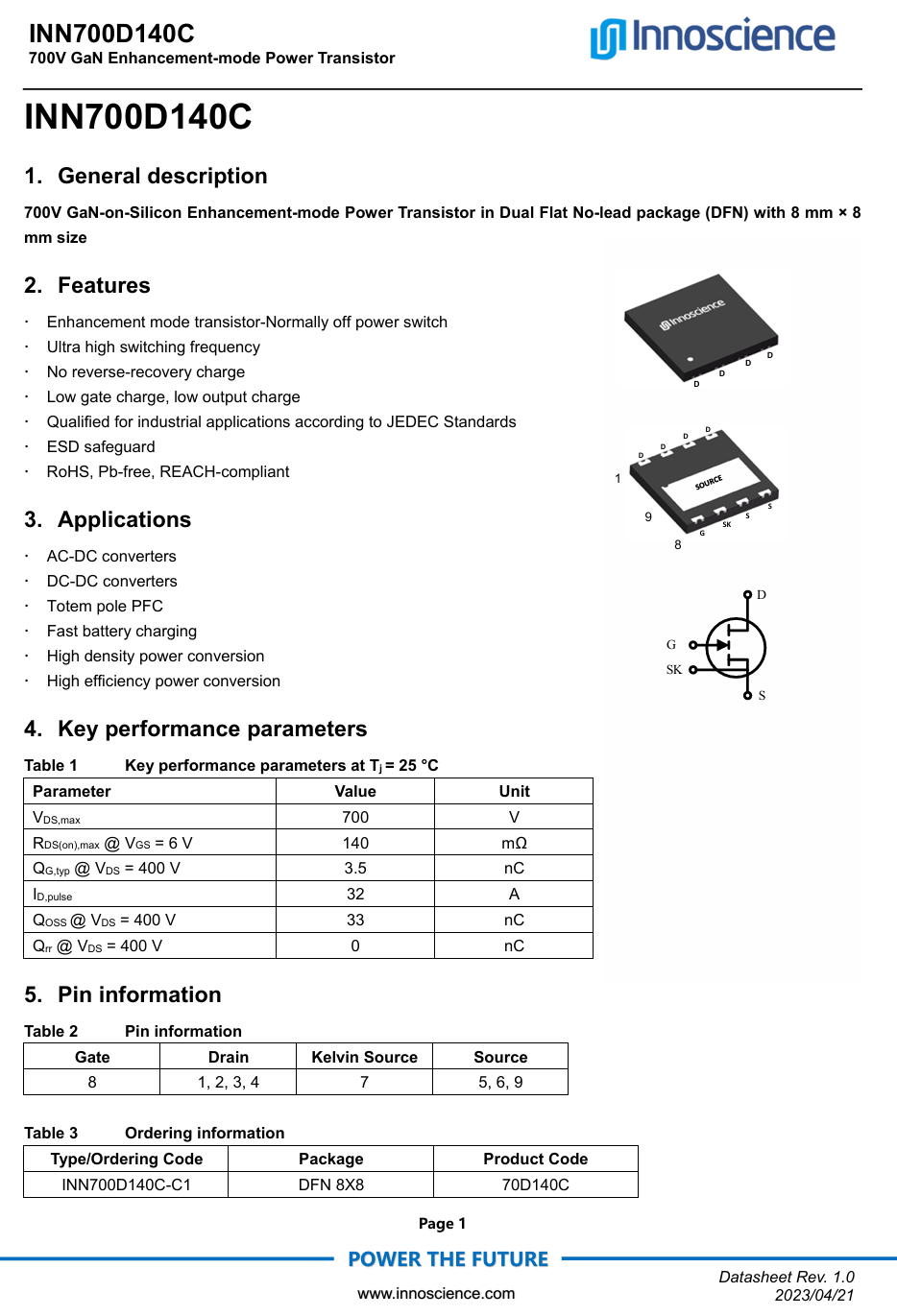 Teardown of MOVESPEED 165W GaN Desktop Charger (MSA05)-Chargerlab