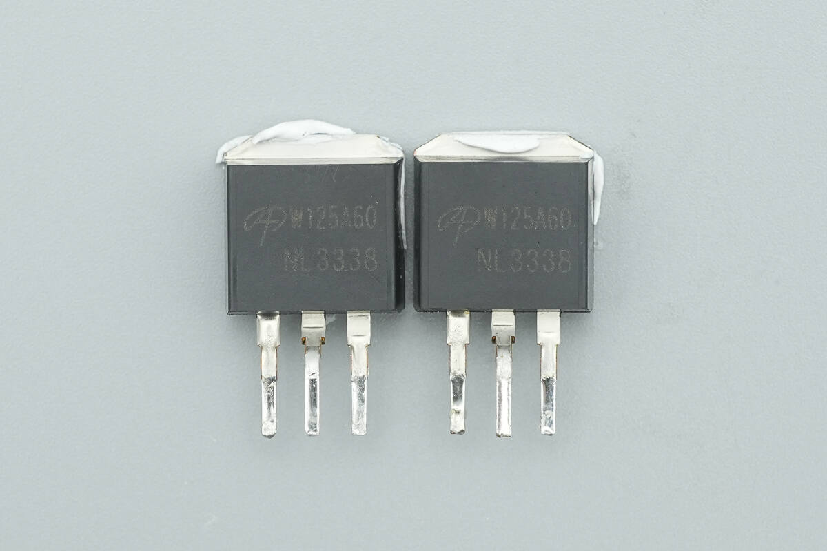 Teardown of Lenovo Legion 300W Original Adapter (ADL300SDC3A)-Chargerlab