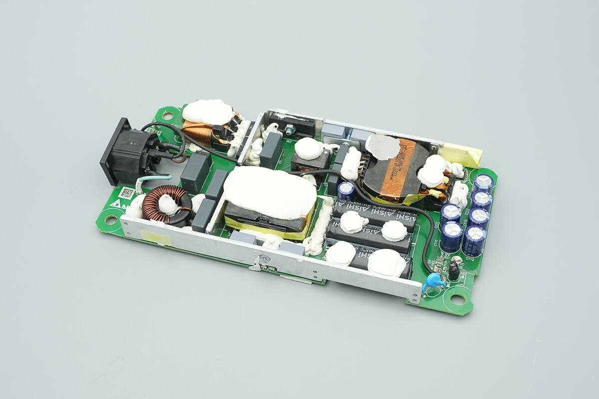 Teardown of Lenovo Legion 300W Original Adapter (ADL300SDC3A)-Chargerlab