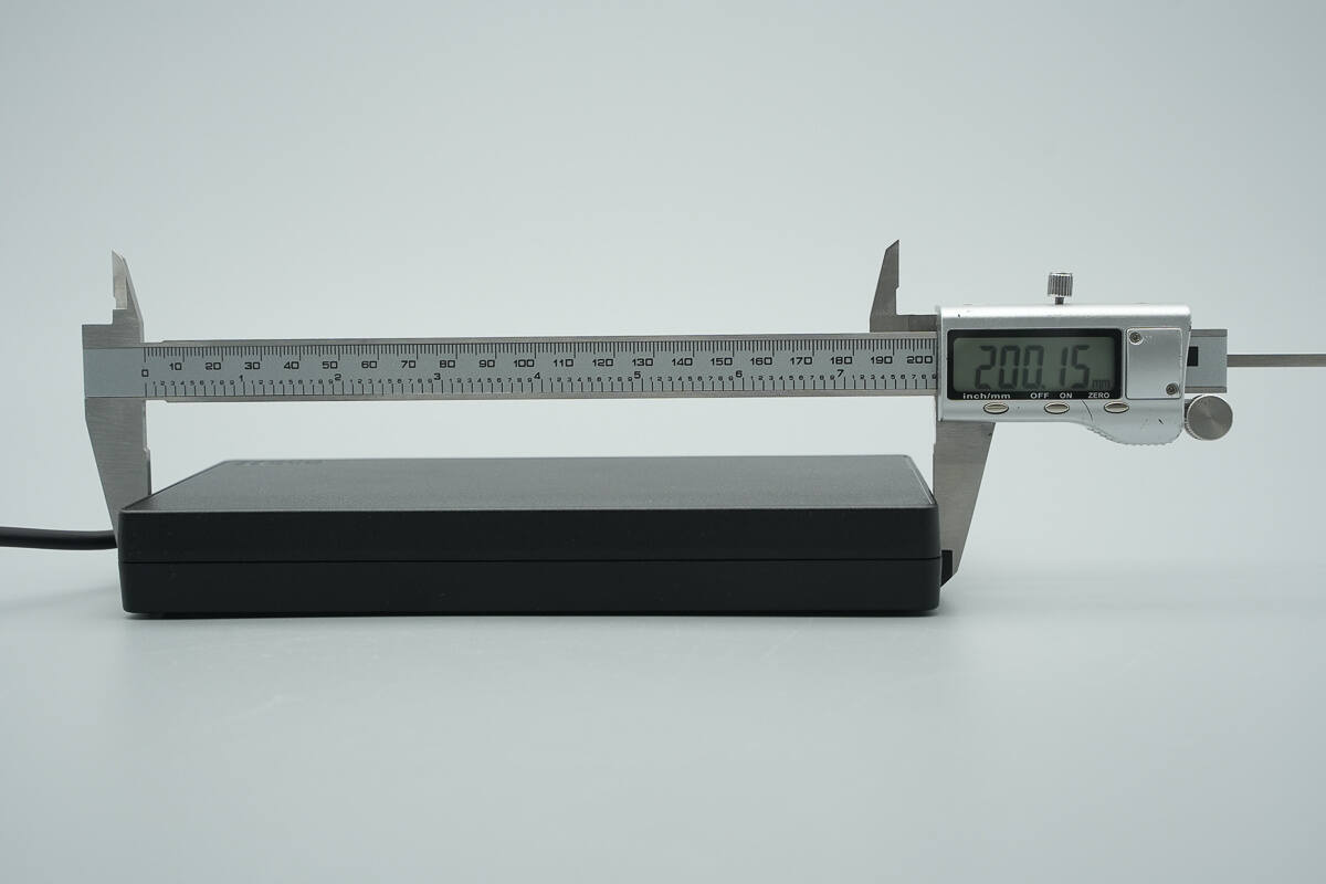 Teardown of Lenovo Legion 300W Original Adapter (ADL300SDC3A)-Chargerlab