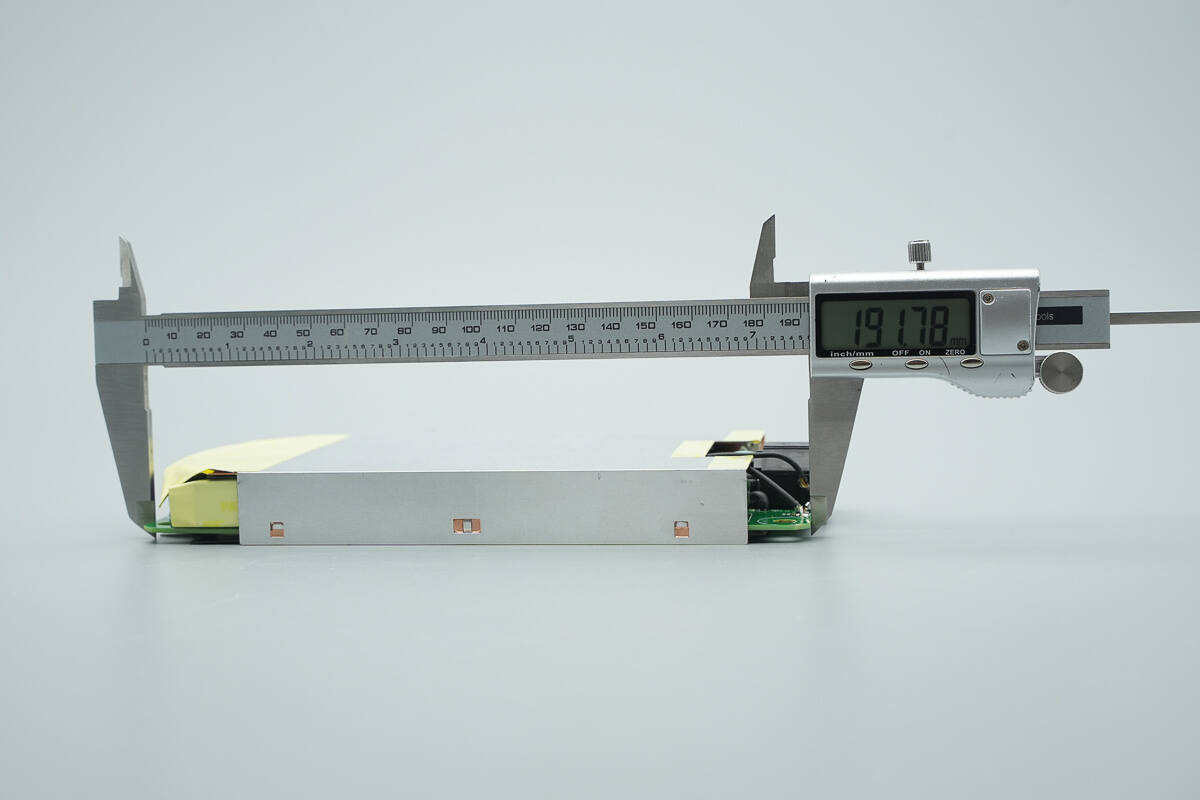 Teardown of Lenovo Legion 300W Original Adapter (ADL300SDC3A)-Chargerlab