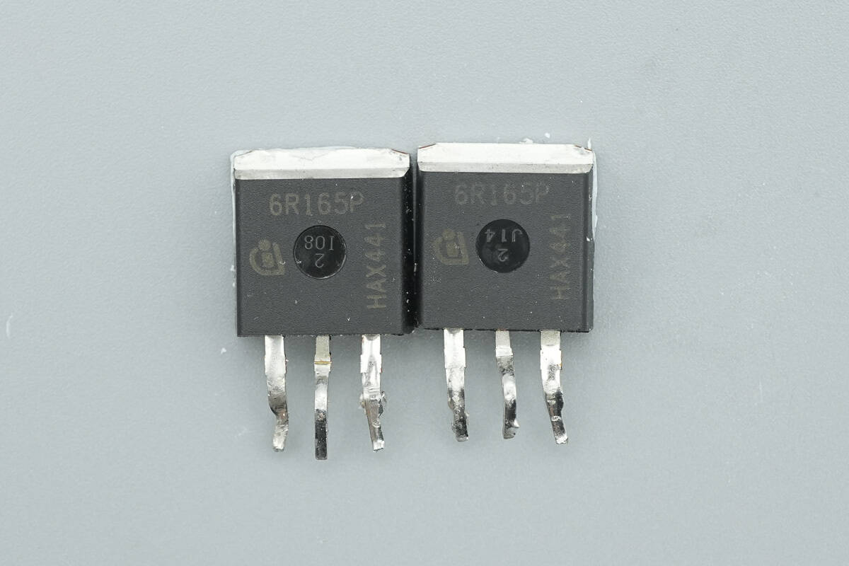 Teardown of Lenovo Legion 300W Original Adapter (ADL300SDC3A)-Chargerlab