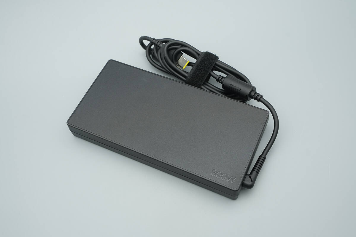 Teardown of Lenovo Legion 300W Original Adapter (ADL300SDC3A)-Chargerlab