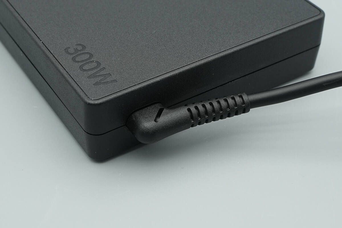 Teardown of Lenovo Legion 300W Original Adapter (ADL300SDC3A)-Chargerlab