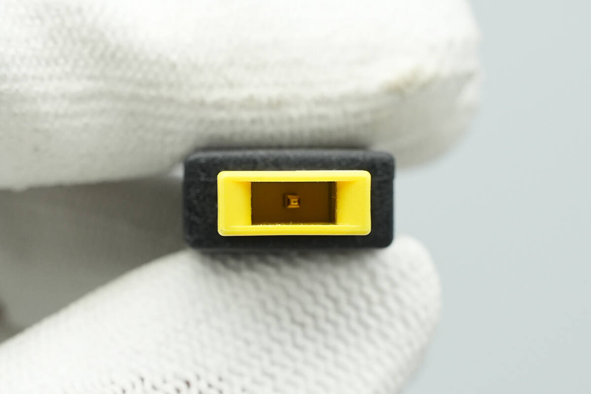 Teardown of Lenovo Legion 300W Original Adapter (ADL300SDC3A)-Chargerlab
