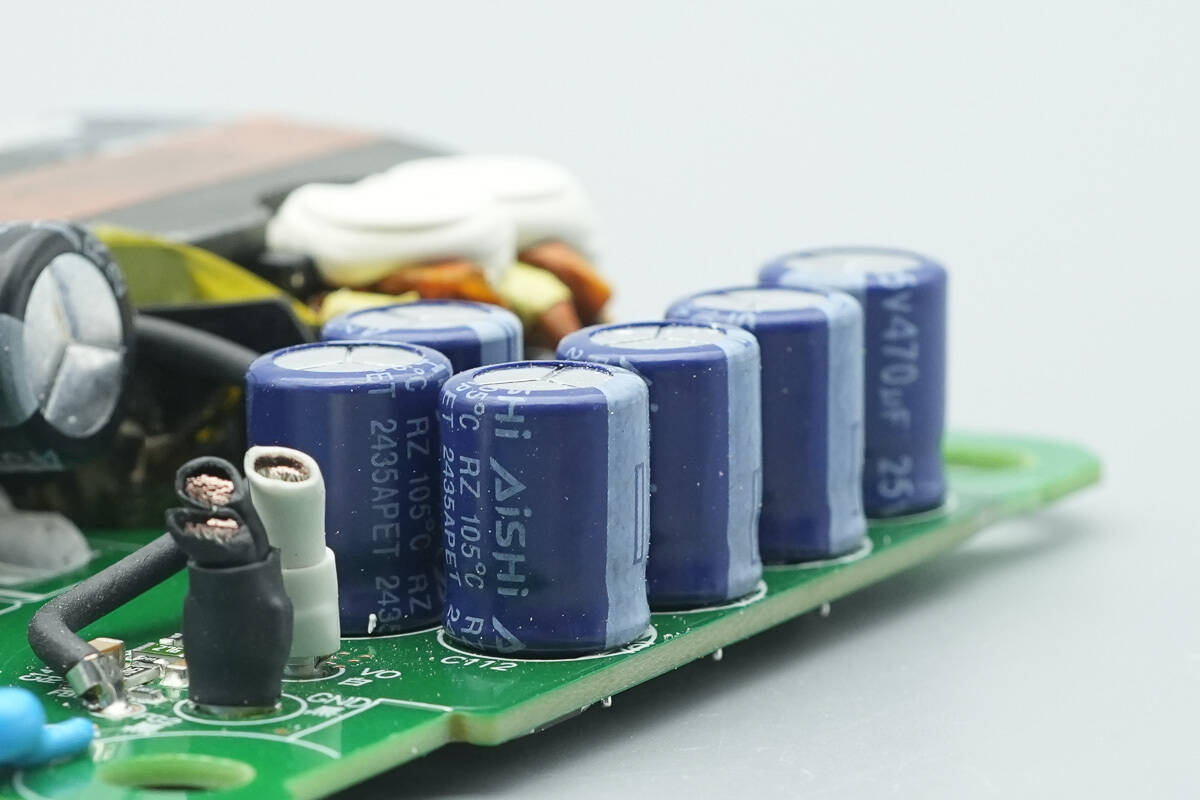 Teardown of Lenovo Legion 300W Original Adapter (ADL300SDC3A)-Chargerlab