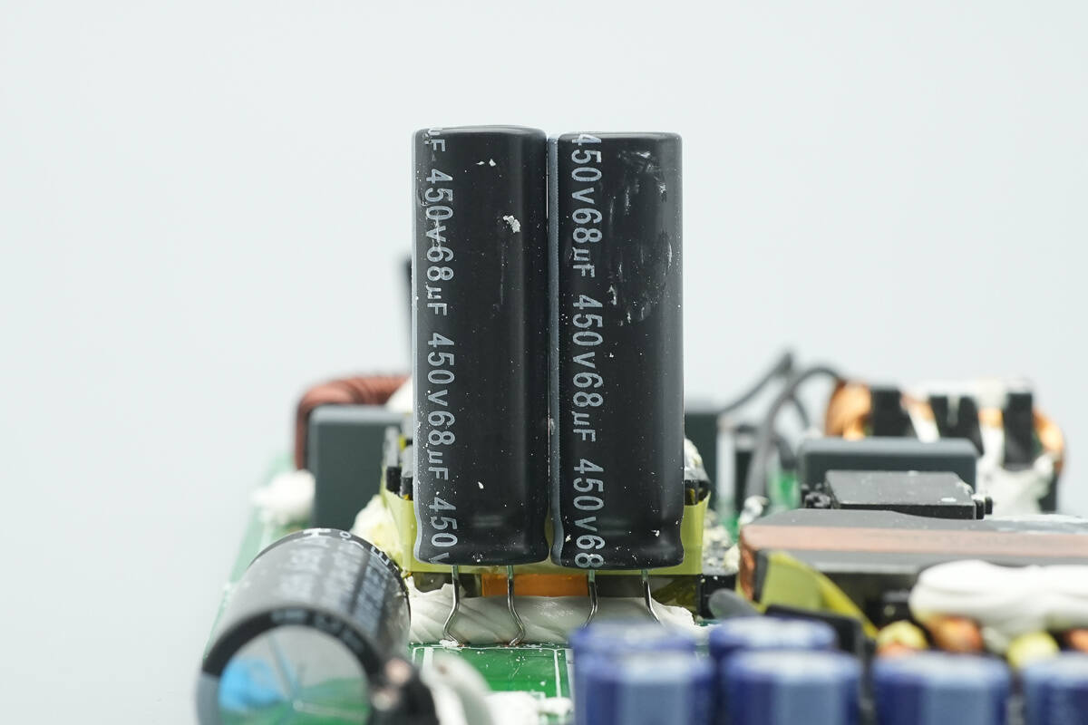 Teardown of Lenovo Legion 300W Original Adapter (ADL300SDC3A)-Chargerlab