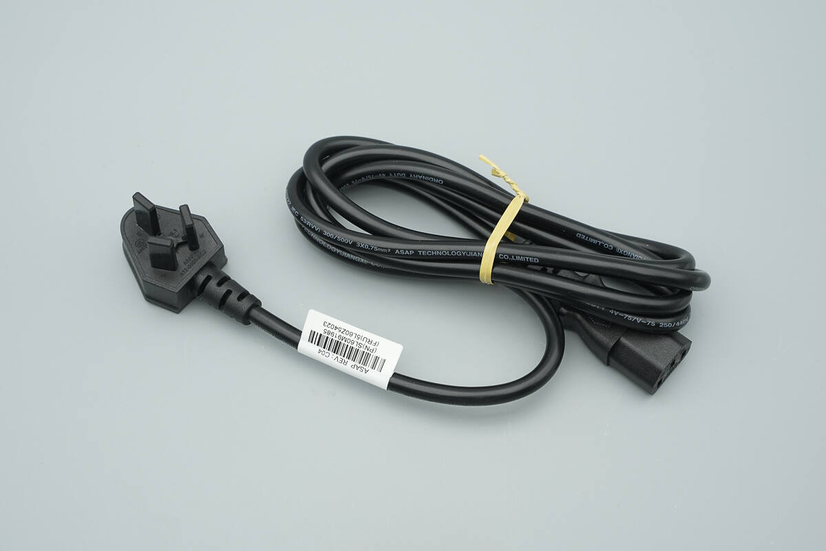 Teardown of Lenovo Legion 300W Original Adapter (ADL300SDC3A)-Chargerlab