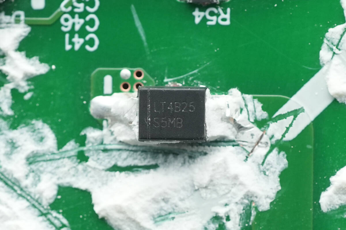 Teardown of Lenovo Legion 300W Original Adapter (ADL300SDC3A)-Chargerlab