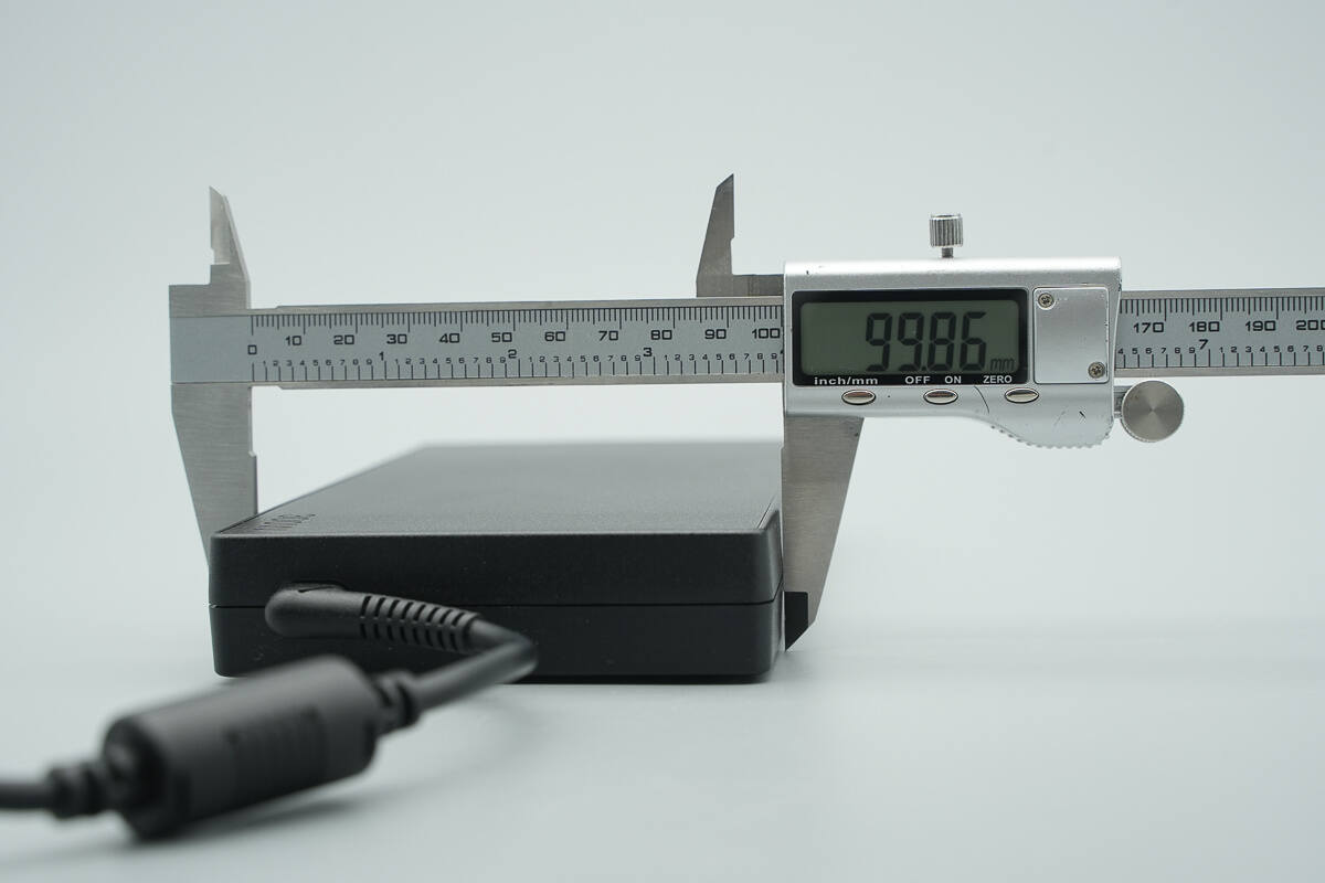 Teardown of Lenovo Legion 300W Original Adapter (ADL300SDC3A)-Chargerlab