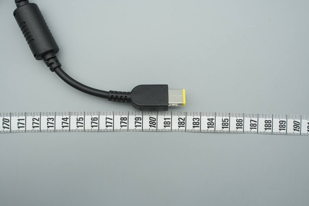 Teardown of Lenovo Legion 300W Original Adapter (ADL300SDC3A)-Chargerlab