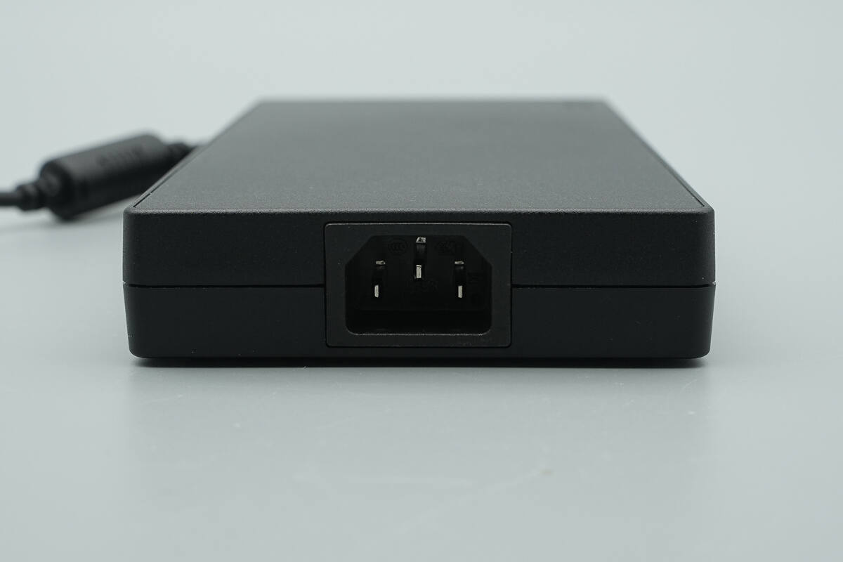 Teardown of Lenovo Legion 300W Original Adapter (ADL300SDC3A)-Chargerlab