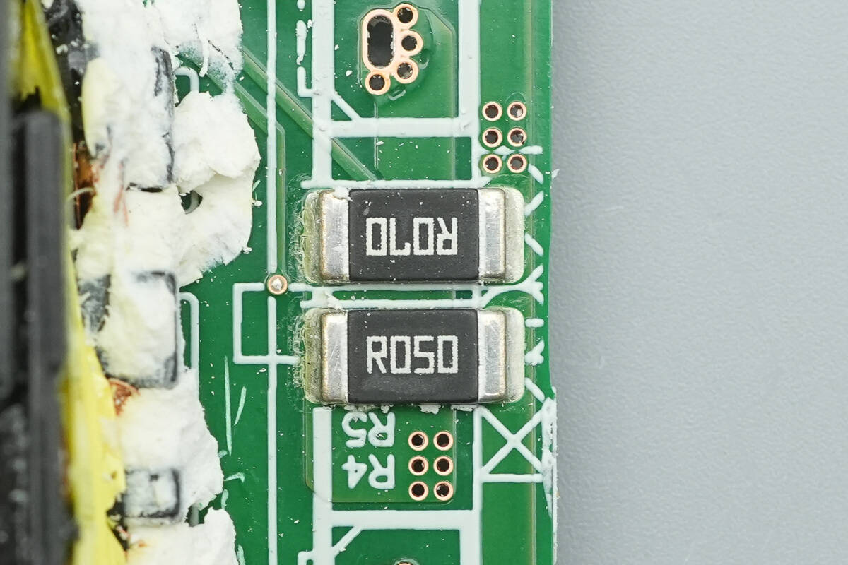 Teardown of Lenovo Legion 300W Original Adapter (ADL300SDC3A)-Chargerlab