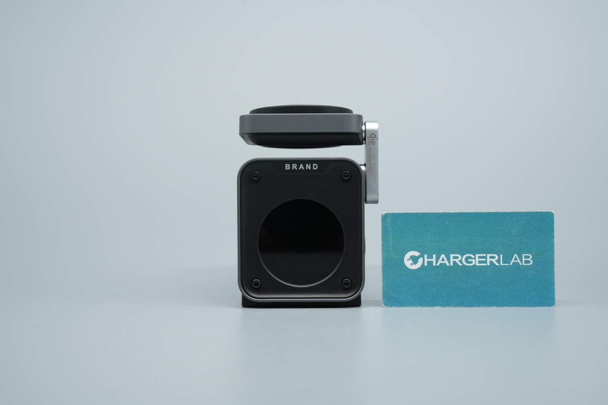 Teardown of KOAKUMA 3-in-1 Display Qi2.2 Wireless Charger-Chargerlab