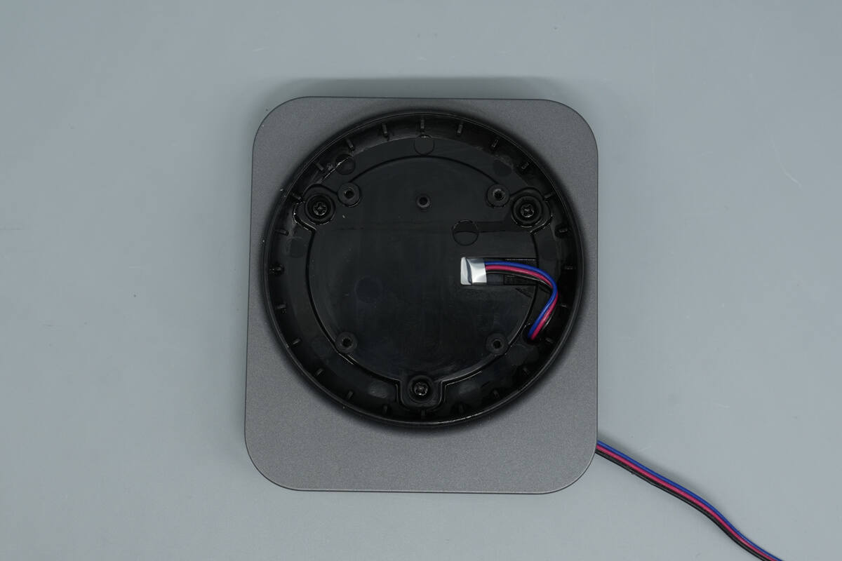 Teardown of KOAKUMA 3-in-1 Display Qi2.2 Wireless Charger-Chargerlab