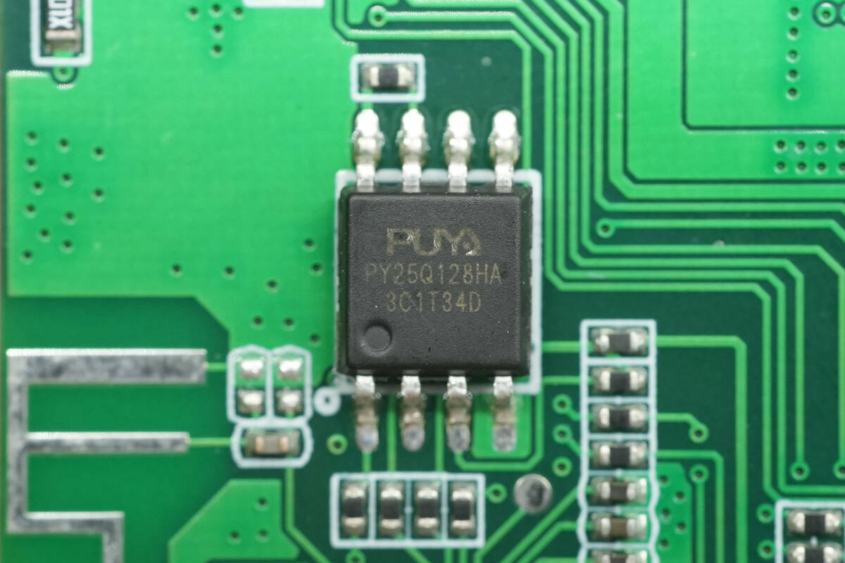 Teardown of KOAKUMA 3-in-1 Display Qi2.2 Wireless Charger-Chargerlab