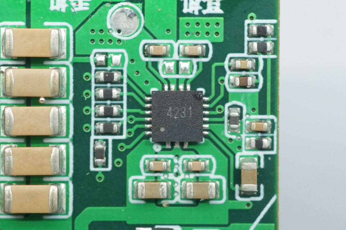 Teardown of KOAKUMA 3-in-1 Display Qi2.2 Wireless Charger-Chargerlab