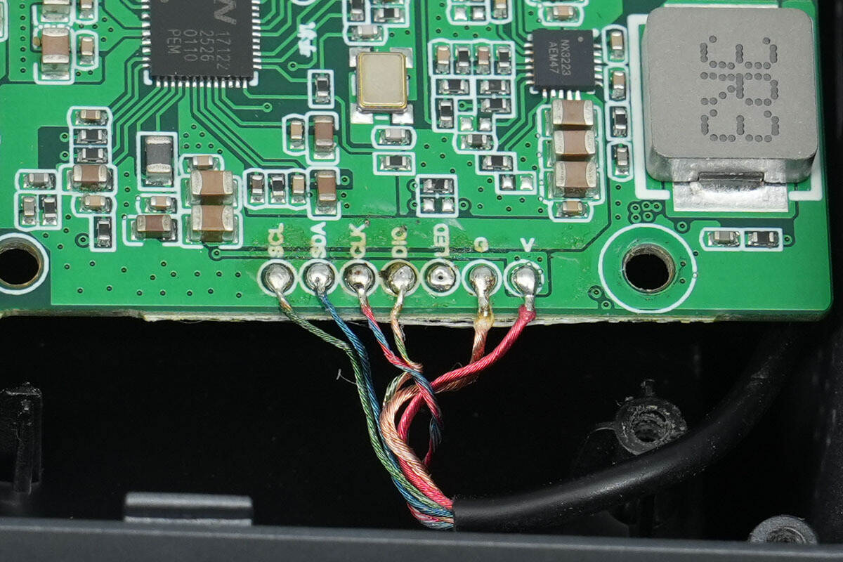 Teardown of KOAKUMA 3-in-1 Display Qi2.2 Wireless Charger-Chargerlab