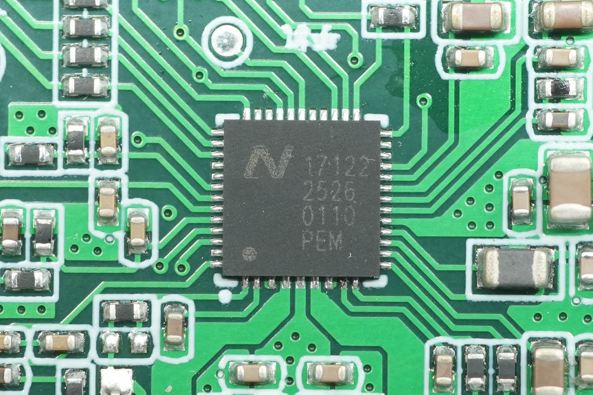 Teardown of KOAKUMA 3-in-1 Display Qi2.2 Wireless Charger-Chargerlab