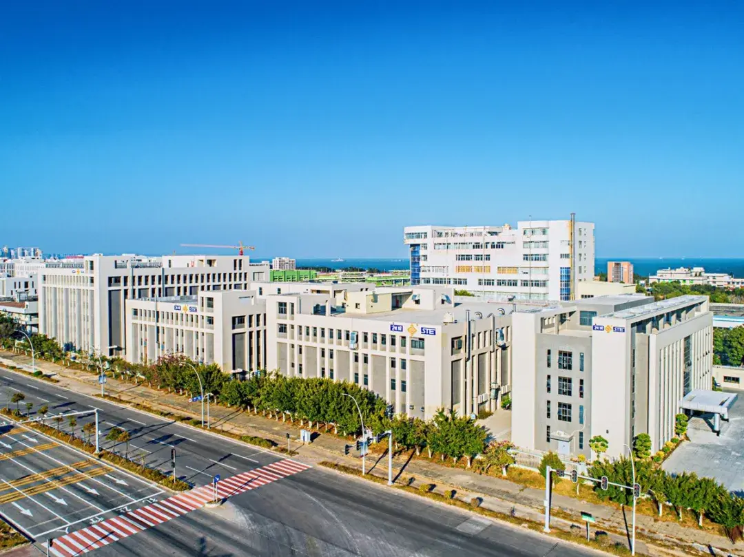 Songtian Electronics Showcases AI Server Capacitor Solutions at APEC 2026-Chargerlab