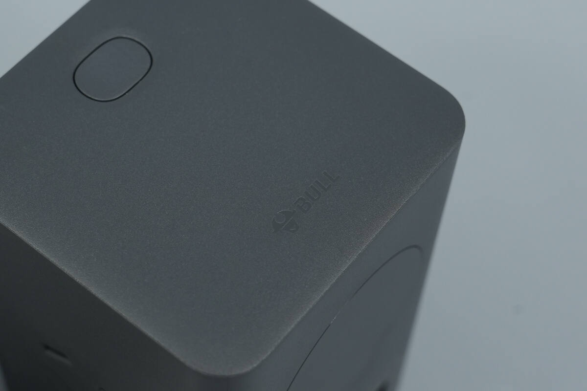 Teardown of BULL 67W GaN Digital Display Power Strip (GNV-ML1676)-Chargerlab