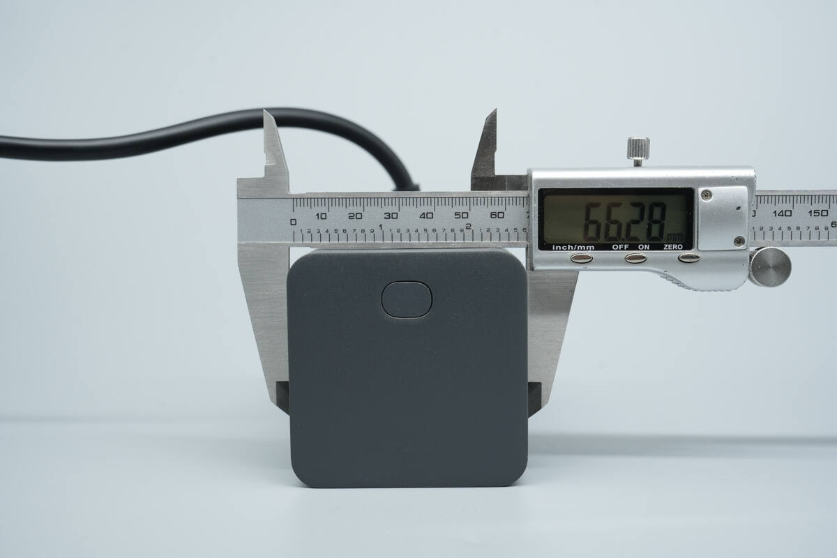 Teardown of BULL 67W GaN Digital Display Power Strip (GNV-ML1676)-Chargerlab