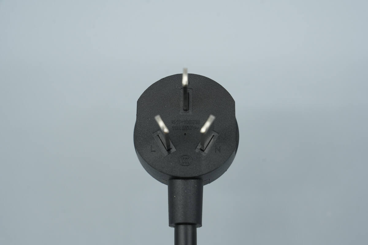 Teardown of BULL 67W GaN Digital Display Power Strip (GNV-ML1676)-Chargerlab