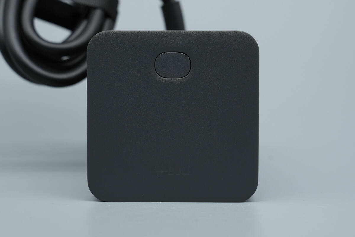 Teardown of BULL 67W GaN Digital Display Power Strip (GNV-ML1676)-Chargerlab