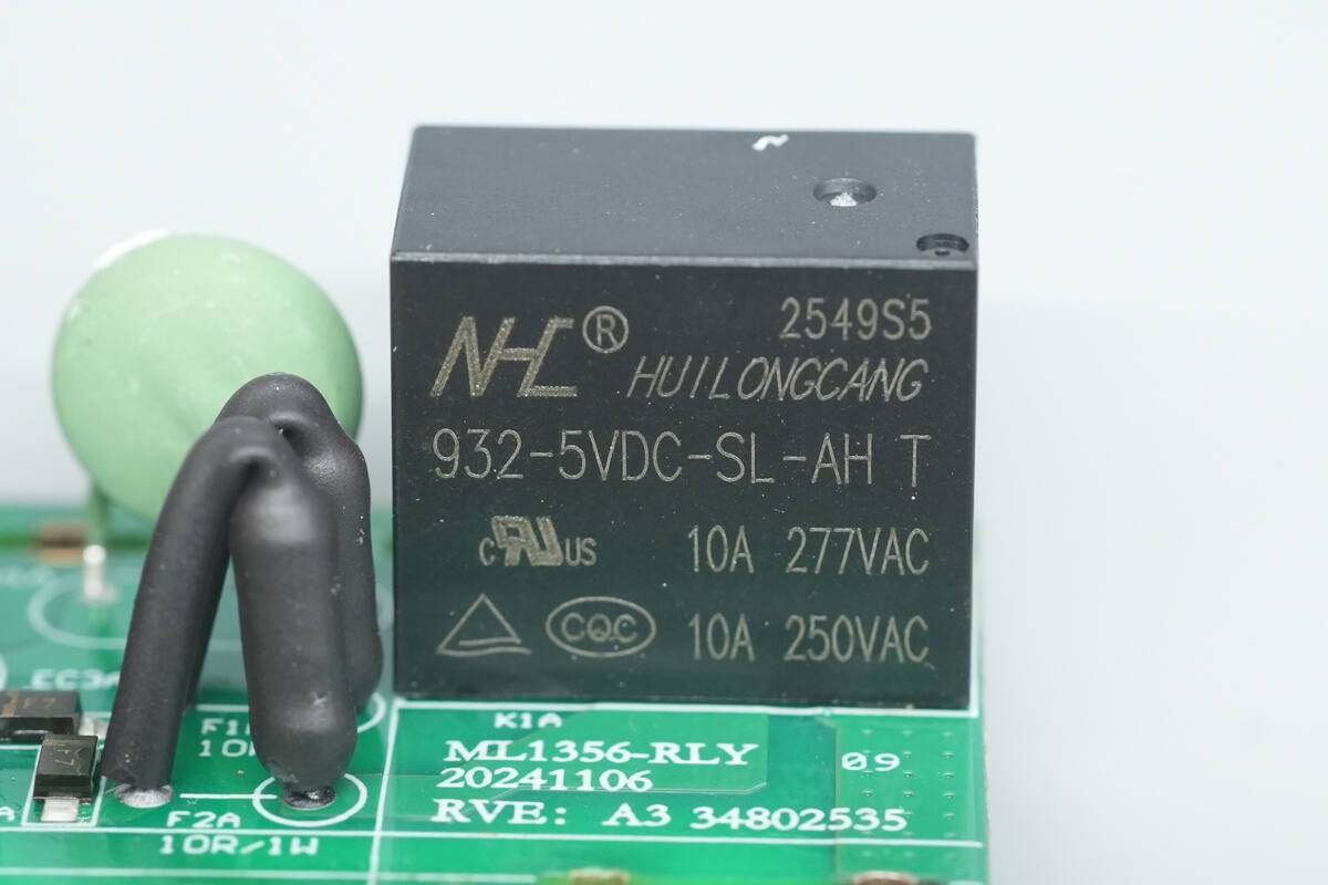 Teardown of BULL 67W GaN Digital Display Power Strip (GNV-ML1676)-Chargerlab