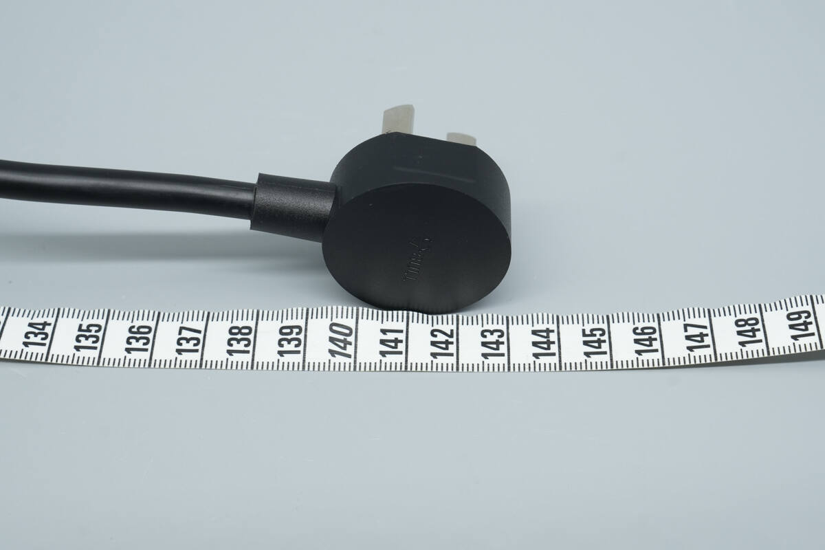 Teardown of BULL 67W GaN Digital Display Power Strip (GNV-ML1676)-Chargerlab