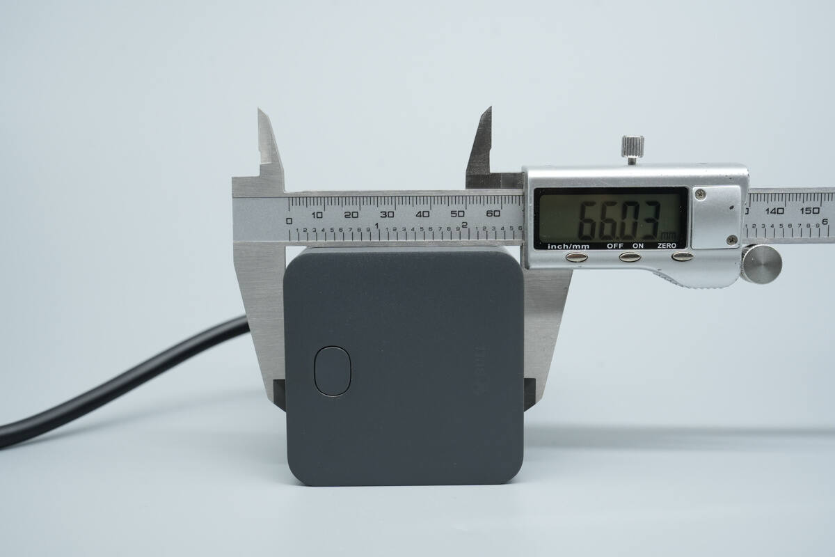 Teardown of BULL 67W GaN Digital Display Power Strip (GNV-ML1676)-Chargerlab