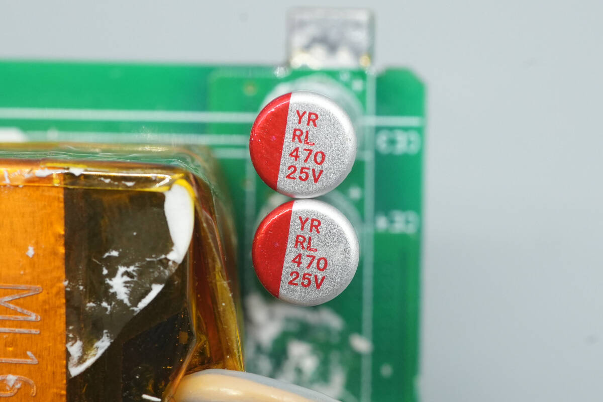 Teardown of BULL 67W GaN Digital Display Power Strip (GNV-ML1676)-Chargerlab