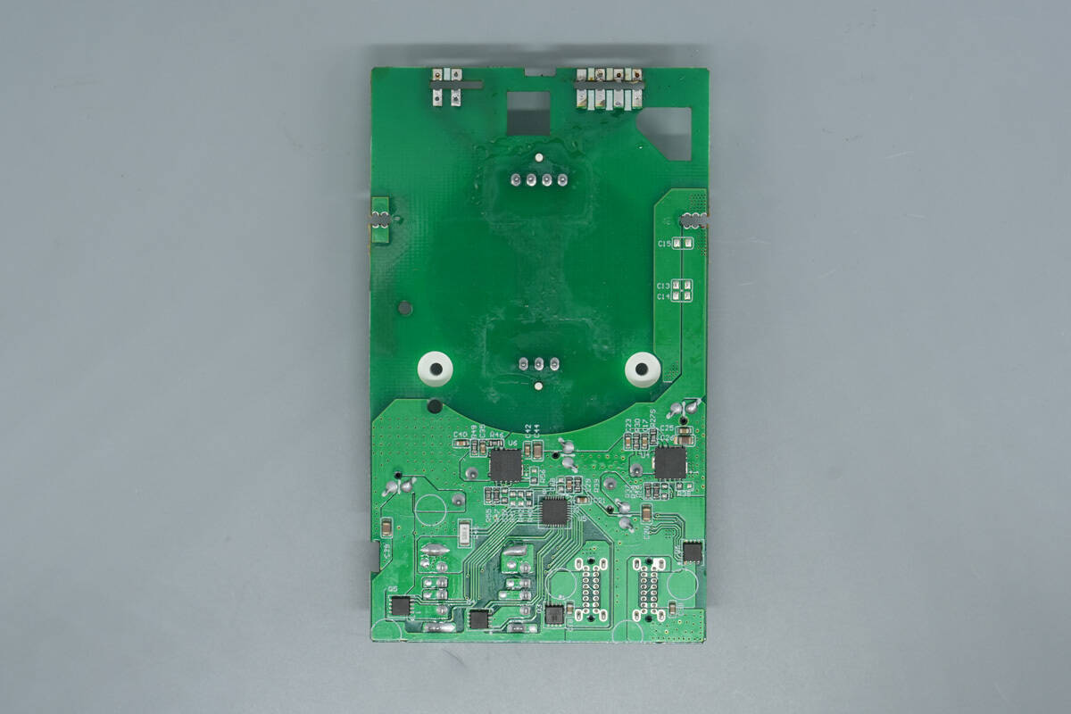 Teardown of BULL 67W GaN Digital Display Power Strip (GNV-ML1676)-Chargerlab